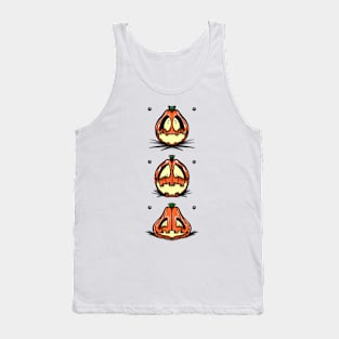 Pumpkins Tank Top